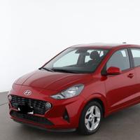 Hyundai i10 1.0 MPI con Ecopack Advanced