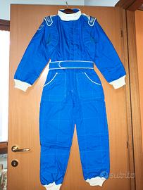 TUTA SPARCO  originale  ragazzo