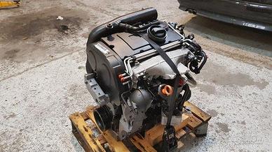 PBL132 Motore VW Passat 2.0tdi 16v BKP [05/10]