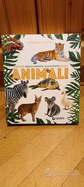 Grande enciclopedia illustrata degli animali 