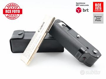 Canon Power Winder A