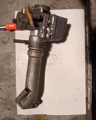 Carburatore 22 phbl