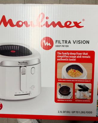 Friggitrice cucina