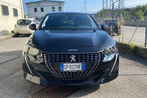PEUGEOT 208 1.2 PURTECH 101CV BENZINA MANUALE