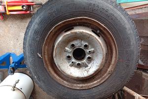 gomme 185r14c