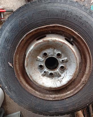 gomme 185r14c