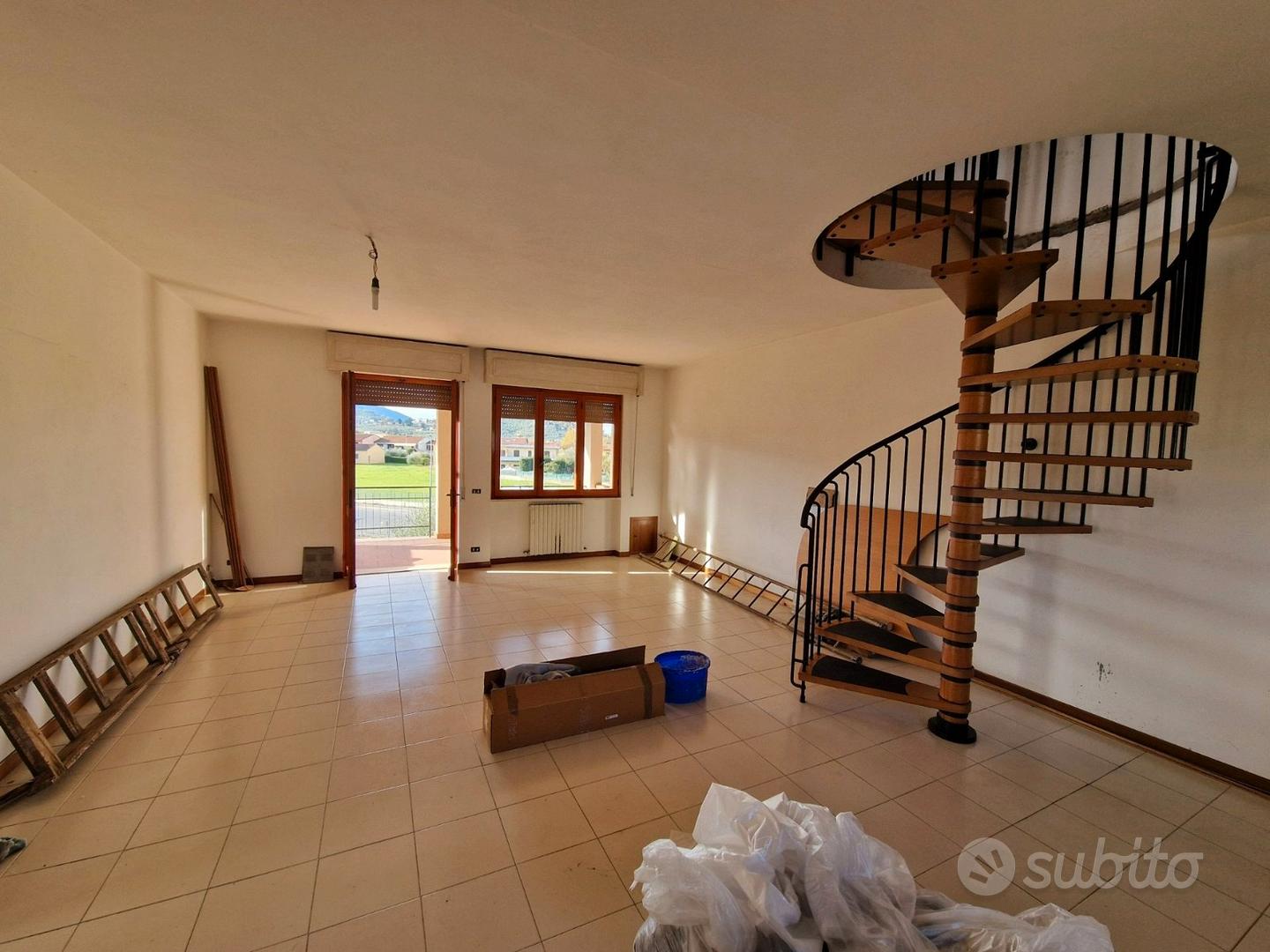 Appartamento – Carmignano, Seano - Vista 2