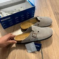 Birkenstock Boston 42