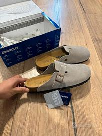 Birkenstock Boston 42