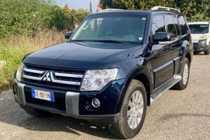 Jeep Suv Pajero