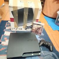PS3 slim