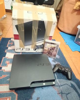 PS3 slim