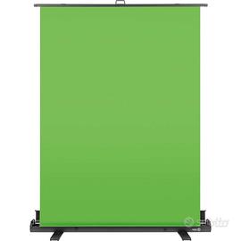 Green Screen ELGATO 148x180 cm