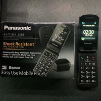 Cellulare panasonic