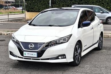 NISSAN Leaf N-Connecta