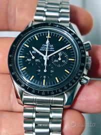 Omega Moonwatch 3590.50.00 1992 Full Set ITA Top