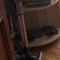 LG A9K-ULTRA aspirapolvere lavapavimenti