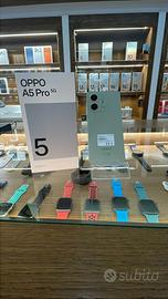 OPPO A5 PRO 5G 256GB
