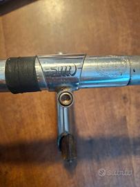 attacco manubrio 3ttt