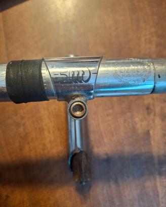 attacco manubrio 3ttt