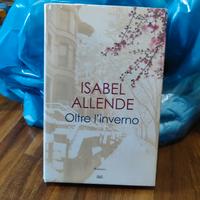OLTRE l'inverno - Isabel Allende 