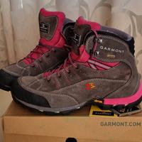 Scarponi Garmont explorer GTX WMS
