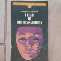 I figli di Matusalemme