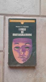 I figli di Matusalemme