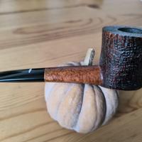 Pipa Baldo Baldi grado 8