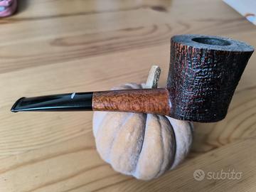 Pipa Baldo Baldi grado 8