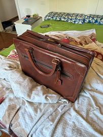 Borsa the bridge vintage