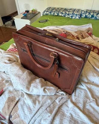 Borsa the bridge vintage