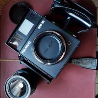 Polaroid 600 SE - 600SE