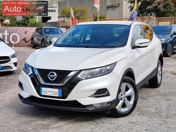 NISSAN Qashqai 1.5 Dci 115 cv DCT Business Navi