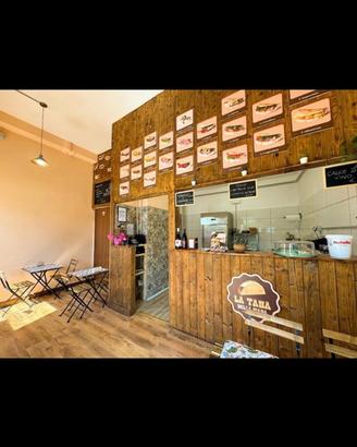 Piadineria artigianale