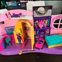 Camera Polly Pocket