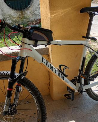 Mtb Canyon