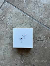 Airpods pro (2nd generazione)