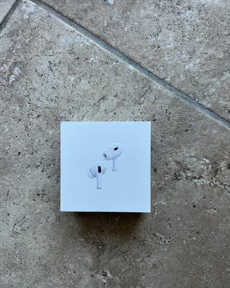 Airpods pro (2nd generazione)