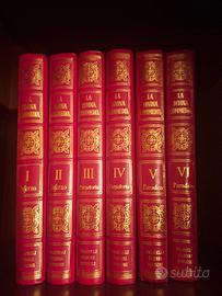 ENCICLOPEDIA F.LLI FABBRI EDITORI 
