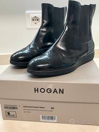 Stivaletti Hogan 38