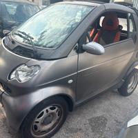 Smart 450 cabrio