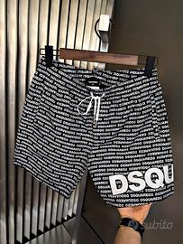 costume dsquared