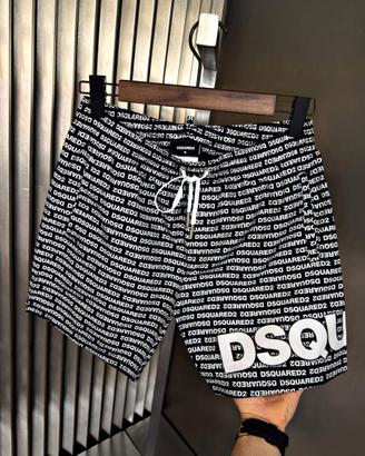 costume dsquared