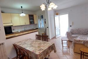 Appartamento per 3 persone nel centro di Casarza L