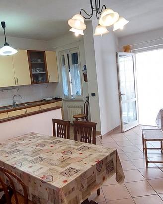 Appartamento per 3 persone nel centro di Casarza L