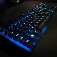 Tastiera Razer Huntsman Tournament Edition