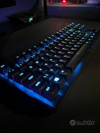 Tastiera Razer Huntsman Tournament Edition