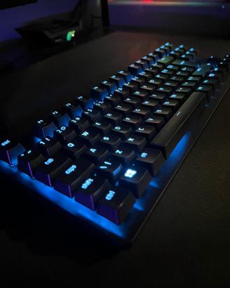 Tastiera Razer Huntsman Tournament Edition