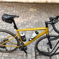 Cannondale Topstone 2